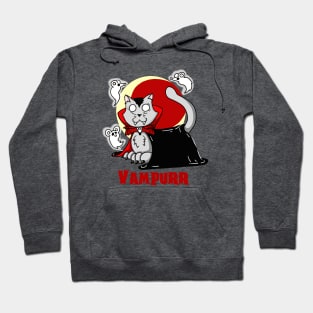 The Vampurr! Hoodie